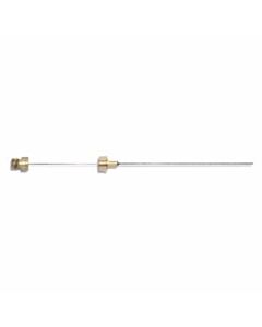 Agilent Technologies Spme Fiber Pdms-30/10-P3, Golden, 3 Pcs