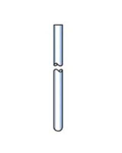 Wilmad Straight Capillary Tube 61 Ul 10/PK