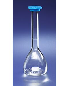 Corning Pyrex 2 ml Class A Volumetric Flask