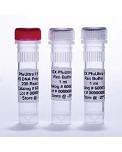 Agilent Technologies Pfuultra Ii Hotstart Pcr Master Mix