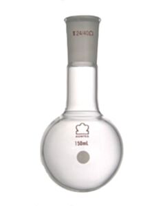 DWK Kimble Chase Flask Rb 29/42 50ml