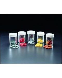 JG Finneran 11mm Diameter, Thermored High TempLow Bleed Gc Septa Qty (25)