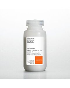 Corning 100 g L-Glutamine, Powder