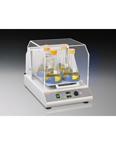 Corning Lse™ Benchtop Shaking Incubator With Platform, 120v