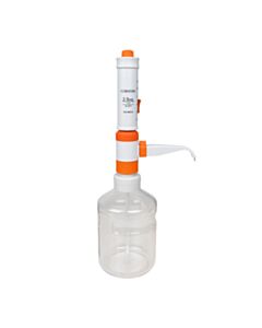 Corning Bottle Top Dispenser, 0.25 - 2.5 ml