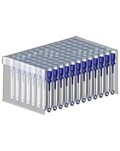 BioPlas 10 Ul Inoculating Loop Astral Plastic Without Handle, Sterile