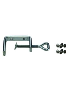 Brandtech Tableshelf Clamp For Wall Mounting Unit
