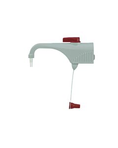 Brandtech Discharge Tube, Dispensette S, Standard Tip, W Recirculation Valve, 5 & 10ml