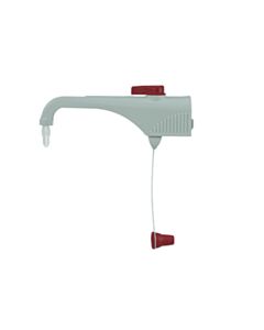 Brandtech Discharge Tube, Dispensette S, Fine Tip, W Recirculation Valve, 25, 50 & 100ml