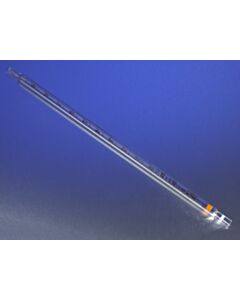 Corning Pyrex 0.2 ml Reusable Serological Pipets, Td, Color-Coded, Colored Markings