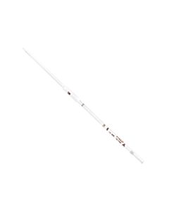 Corning Pyrex 5 ml Reusable Glass Volumetric Pipets, Class A, Color-Coded, Colored Markings