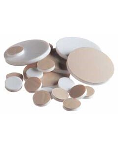 DWK Kimble Chase Septa, Ptfe/Silicone, 13mm