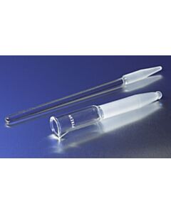 Corning Pyrex 1 ml Glass Pestle Tissue Grinder