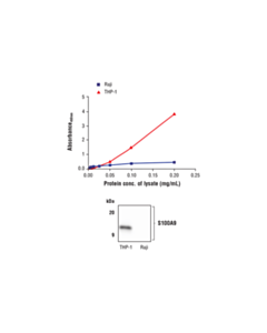 Cell Signaling Fastscan Total S100a9 ELISA Kit