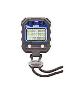 SPER Scientific Timers Certified 60 Memo