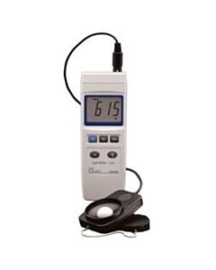 SPER Scientific Meters Certified Light