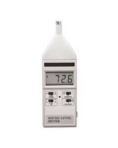 SPER Scientific Meters Certified Digi