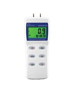 SPER Scientific Meters Certified Manomet
