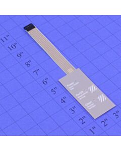 Labstrong Membrane Control Panel