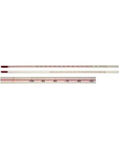 Thermco Astm Certified Thermometers, Mercury