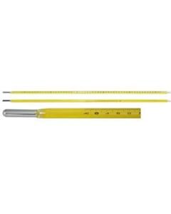 Thermco Sama Precision Laboratory Thermometers