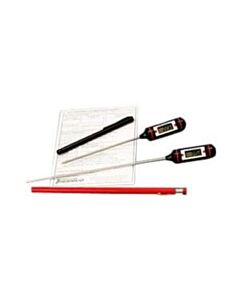 Thermco Digital Lab Thermometer, -58/392f