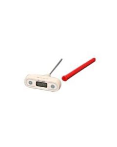 Thermco Waterproof, T-Handle Thermometer