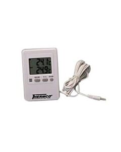Thermco In-Door/Out-Door Digital Thermometer