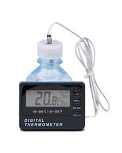 Thermco Environmental Chamber Digital Thermometers