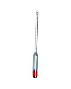 Thermco Baume Plastic Hydrometers, Heavier
