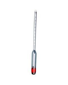 Thermco Brix, Sugar Plastic Hydrometers