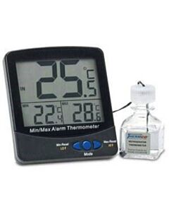 Thermco Triple Display Large Digit Environmental