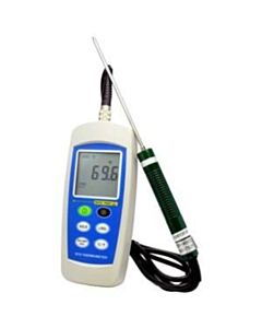 Thermco Accd370p Certified At -80.-20,0,4,25,37c