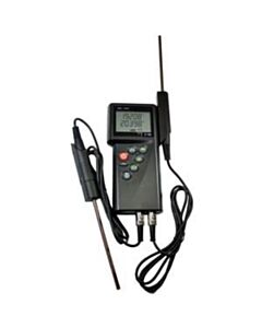 Thermco Pt100 High Precision Thermometer