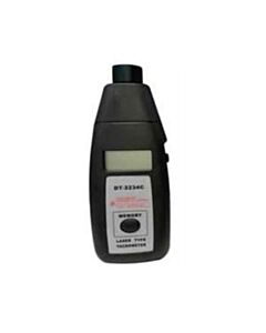 Thermco Photo-Laser (Touchless) Tachometer