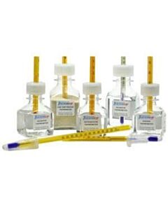 Thermco Accutherm Bottle-Enclosed Certified