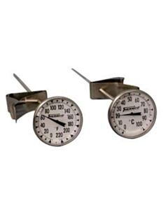 Thermco 1 3/4 Laboratory Bi-Metal Dial