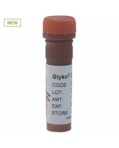 2-AB Labeled O-Glycan