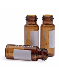 2 mL Screw Top Vials & Screw Caps