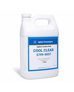 Coolant fluids & Filters for ICP-MS