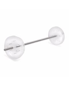 Disintegration Plungers