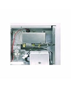 Electron Capture Detector (ECD) for GC