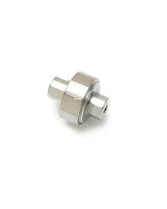 Filters & Mixers for HPLC