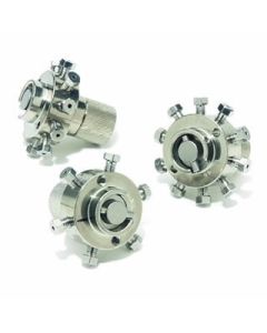 Gas & Liquid Sampling Valve Supplies