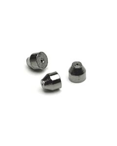 Graphite Ferrules for GC