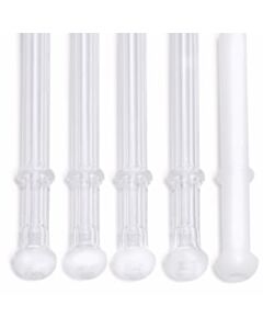Injectors for Fully Demountable Torches