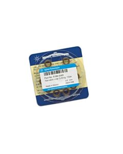 Liner O-Rings for GC