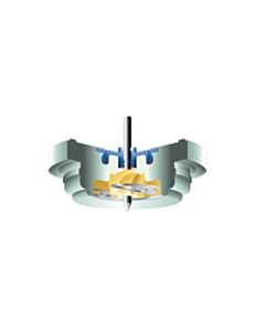 Merlin Microseal for GC