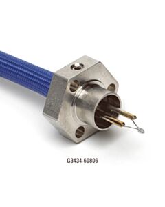 Nitrogen Phosphorus Detector (NPD) for GC