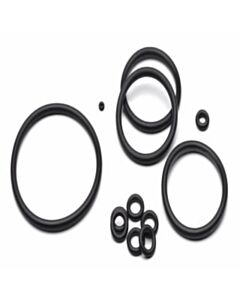 O-Rings for Spray Chambers